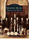 E-Book (epub) Memphis Music von Tim Sharp