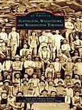E-Book (epub) Slatington, Walnutport, and Washington Township von Sean Billings