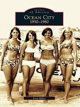 E-Book (epub) Ocean City von Fred Miller