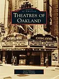 E-Book (epub) Theatres of Oakland von Jack Tillmany
