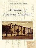 E-Book (epub) Missions of Southern California von James Osborne