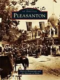 E-Book (epub) Pleasanton von Mary-Jo Wainwright
