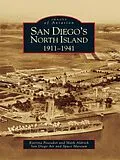 E-Book (epub) San Diego's North Island von Katrina Pescador
