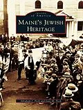 E-Book (epub) Maine's Jewish Heritage von Abraham J. Peck