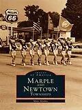 E-Book (epub) Marple and Newtown Townships von Mike Mathis