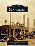 E-Book (epub) Marshall von Susan Collins