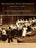 E-Book (epub) Youngstown State University von Donna M. Deblasio