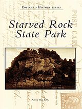 eBook (epub) Starved Rock State Park de Nancy Hill Barta