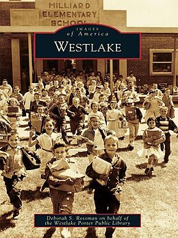 E-Book (epub) Westlake von Deborah S. Rossman