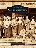 E-Book (epub) Massanutten von Christine Michaels