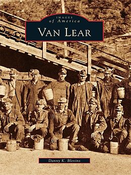 E-Book (epub) Van Lear von Danny K. Blevins
