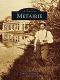 E-Book (epub) Metairie von Catherine Campanella