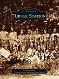 E-Book (epub) Turner Station von Jerome Watson