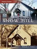 E-Book (epub) Snow Hill von Michelle Fulton