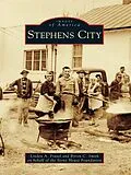 E-Book (epub) Stephens City von Linden A. Fravel