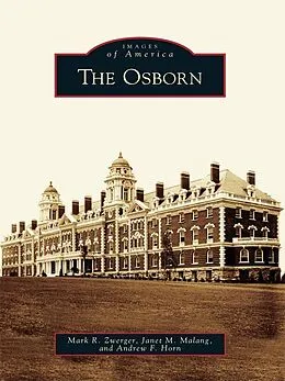 E-Book (epub) Osborn von Mark R. Zwerger