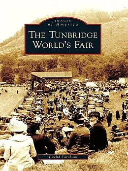 E-Book (epub) Tunbridge World's Fair von Euclid Farnham