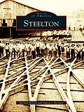 E-Book (epub) Steelton von Michael Barton
