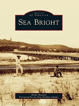 E-Book (epub) Sea Bright von Holly Bianchi