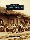 E-Book (epub) Woodward County von Ian D. Swart