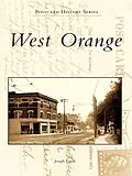E-Book (epub) West Orange von Joseph Fagan