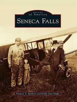 E-Book (epub) Seneca Falls von Frances T. Barbieri