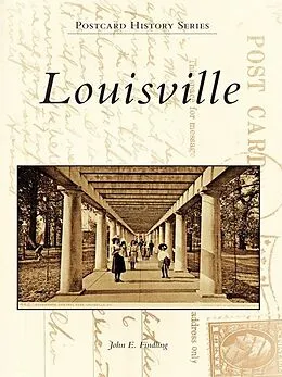 E-Book (epub) Louisville von John E. Findling