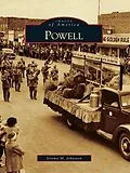 E-Book (epub) Powell von Jeremy M. Johnston