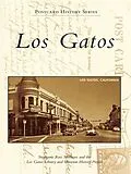 E-Book (epub) Los Gatos von Stephanie Ross Mathews