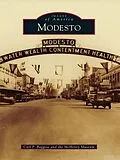 E-Book (epub) Modesto von Carl P. Baggese