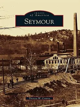 E-Book (epub) Seymour von Theresa W. Conroy