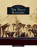 E-Book (epub) Texas Rangers von Chuck Parsons