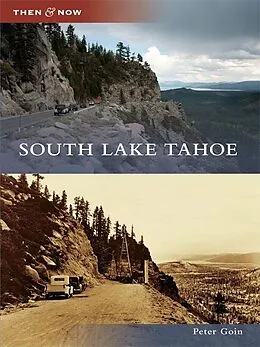E-Book (epub) South Lake Tahoe von Peter Goin