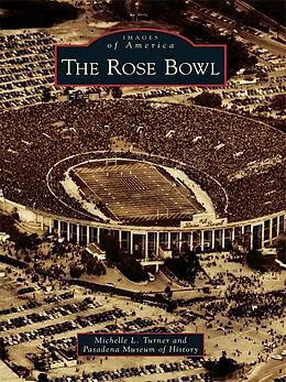 E-Book (epub) Rose Bowl von Michelle L. Turner