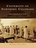 E-Book (epub) University of Northern Colorado von Mark Anderson