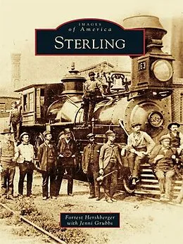 E-Book (epub) Sterling von Forrest Hershberger