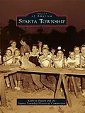 E-Book (epub) Sparta Township von Kathryn Paasch