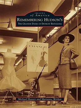 E-Book (epub) Remembering Hudson's von Michael Hauser