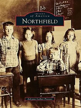 E-Book (epub) Northfield von Arlynn Leiber Presser