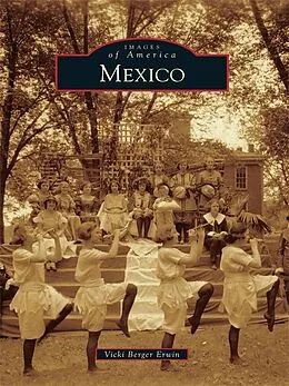 E-Book (epub) Mexico von Vicki Berger Erwin