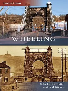 E-Book (epub) Wheeling von Sean Patrick Duffy