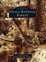 eBook (epub) Ocala National Forest de Rob Norman