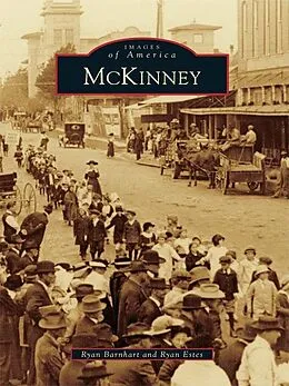 E-Book (epub) McKinney von Ryan Barnhart