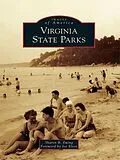 E-Book (epub) Virginia State Parks von Sharon B. Ewing