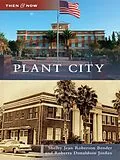 E-Book (epub) Plant City von Shelby Jean Roberson Bender