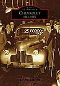E-Book (epub) Chevrolet von Michael W. R. Davis