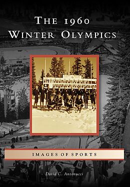 E-Book (epub) 1960 Winter Olympics von David C. Antonucci