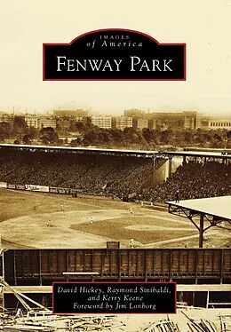 ePUB Fenway Park von David Hickey
