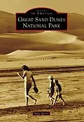 E-Book (epub) Great Sand Dunes National Park von Mike Butler