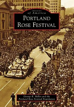 E-Book (epub) Portland Rose Festival von George R. Miller